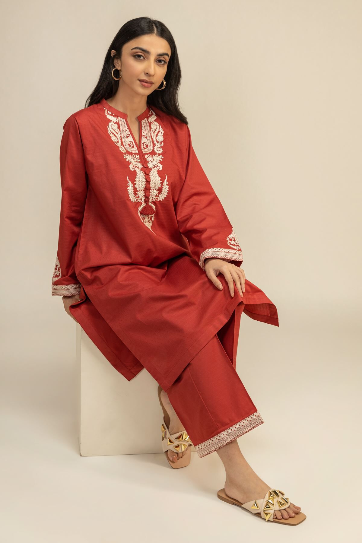 Khaadi ready to hotsell wear 2017 with price