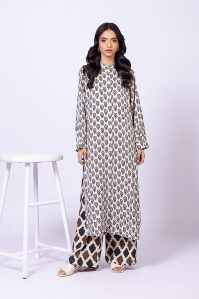 Printed | Marina | Kurta | USD 25.00