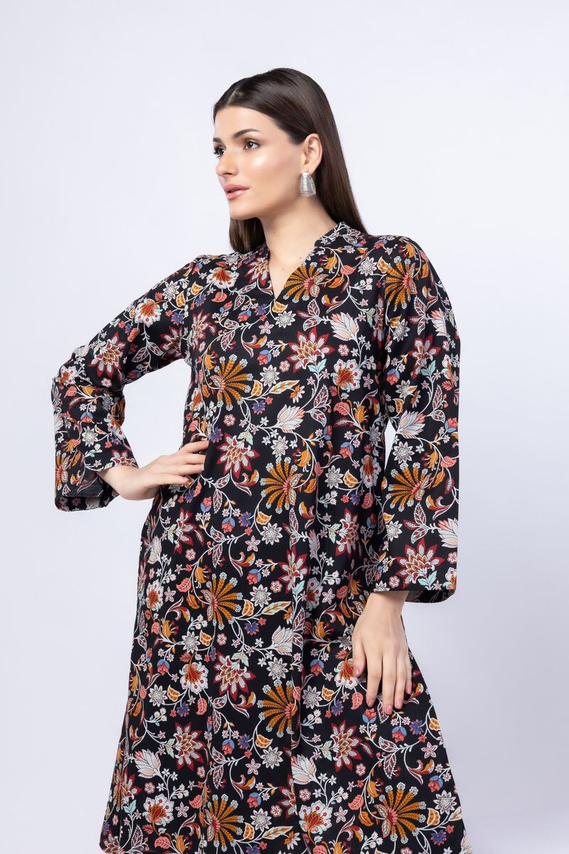 Printed | Cambric | Kurta | null