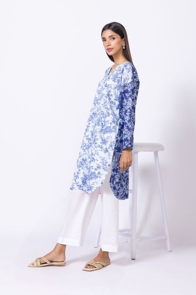 Printed | Cambric | Pants | USD 3.60