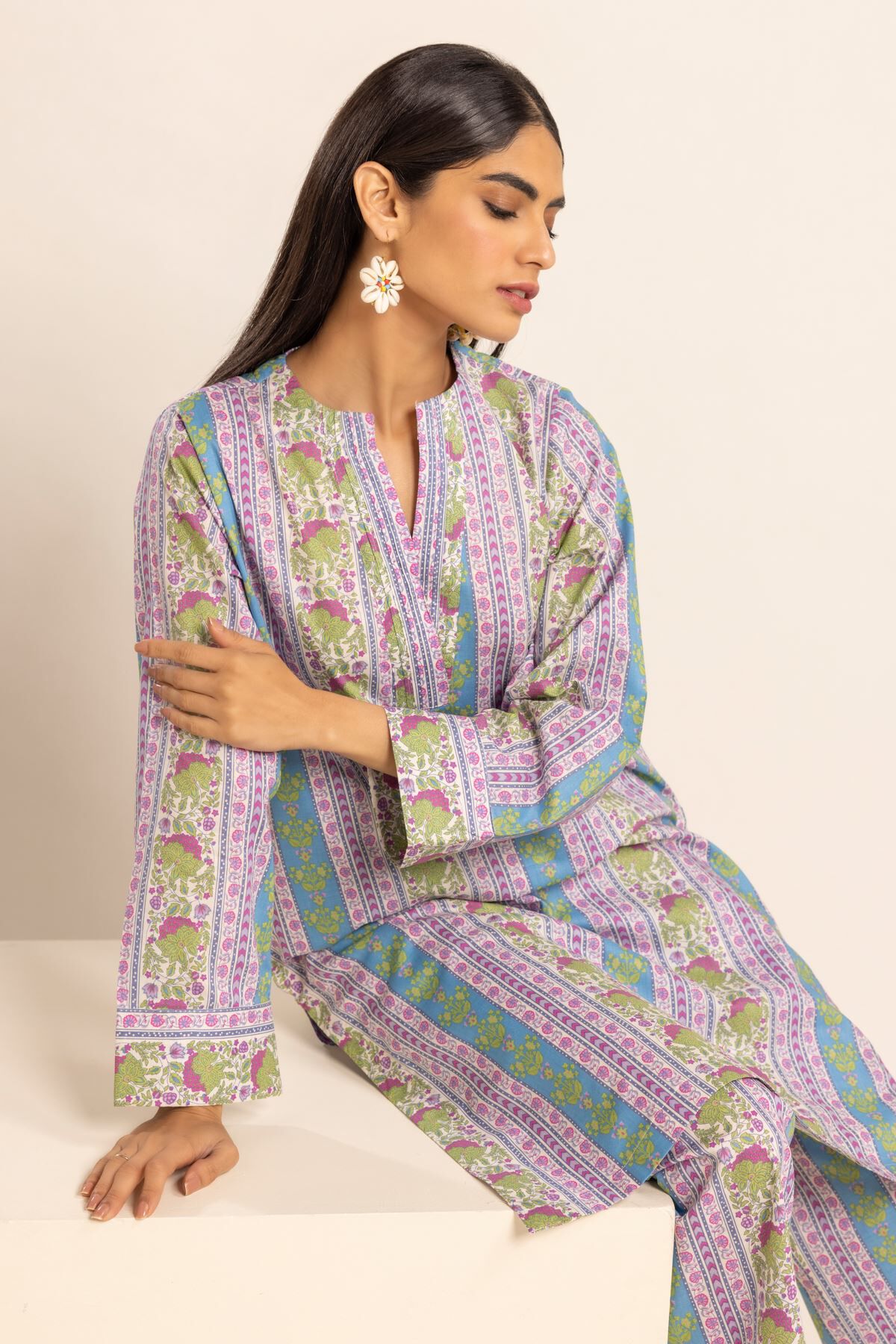 Khaadi ready to online wear 2017 with price
