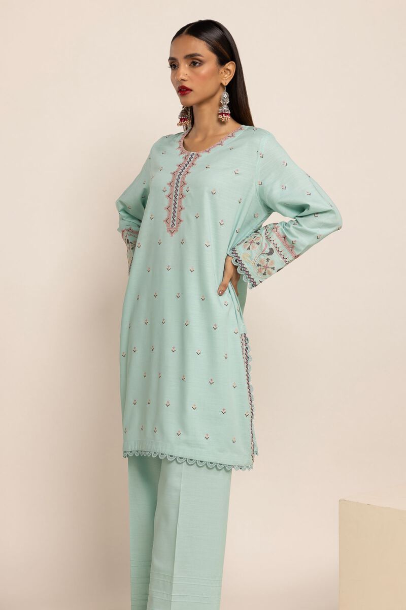  | Kurta | Embroidered | null