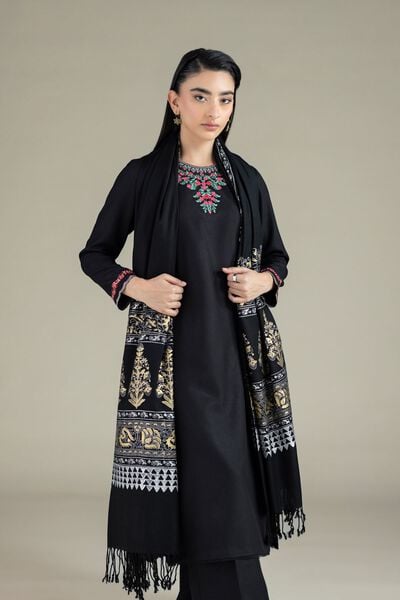 Embroidered | Heavy Blended Viscose | Kurta | USD 35.00