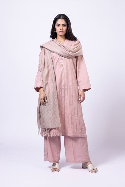 Embroidered | Khaddar | Kurta | USD 30.00