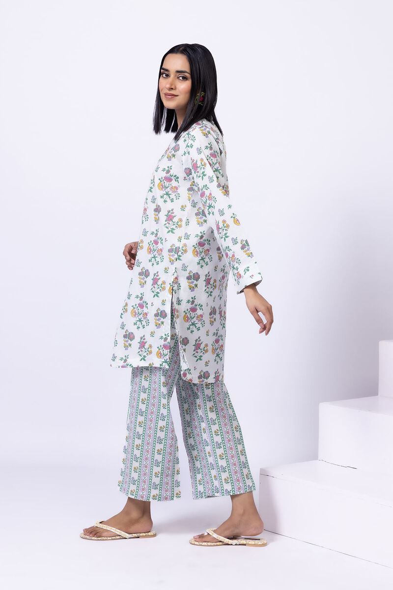 Printed | Cambric | Kurta | null