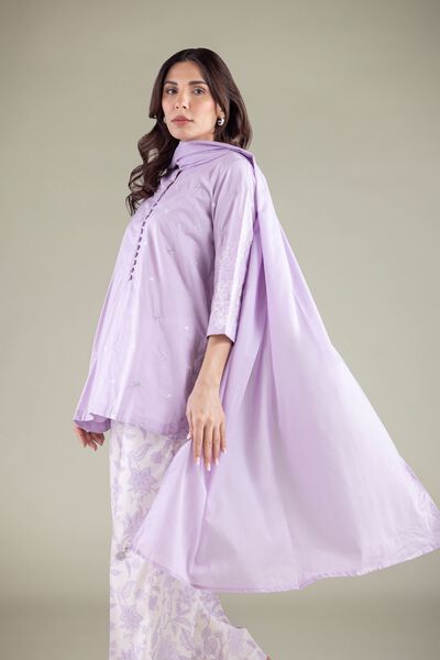 Embroidered | Lawn | Dupatta | USD 25.00