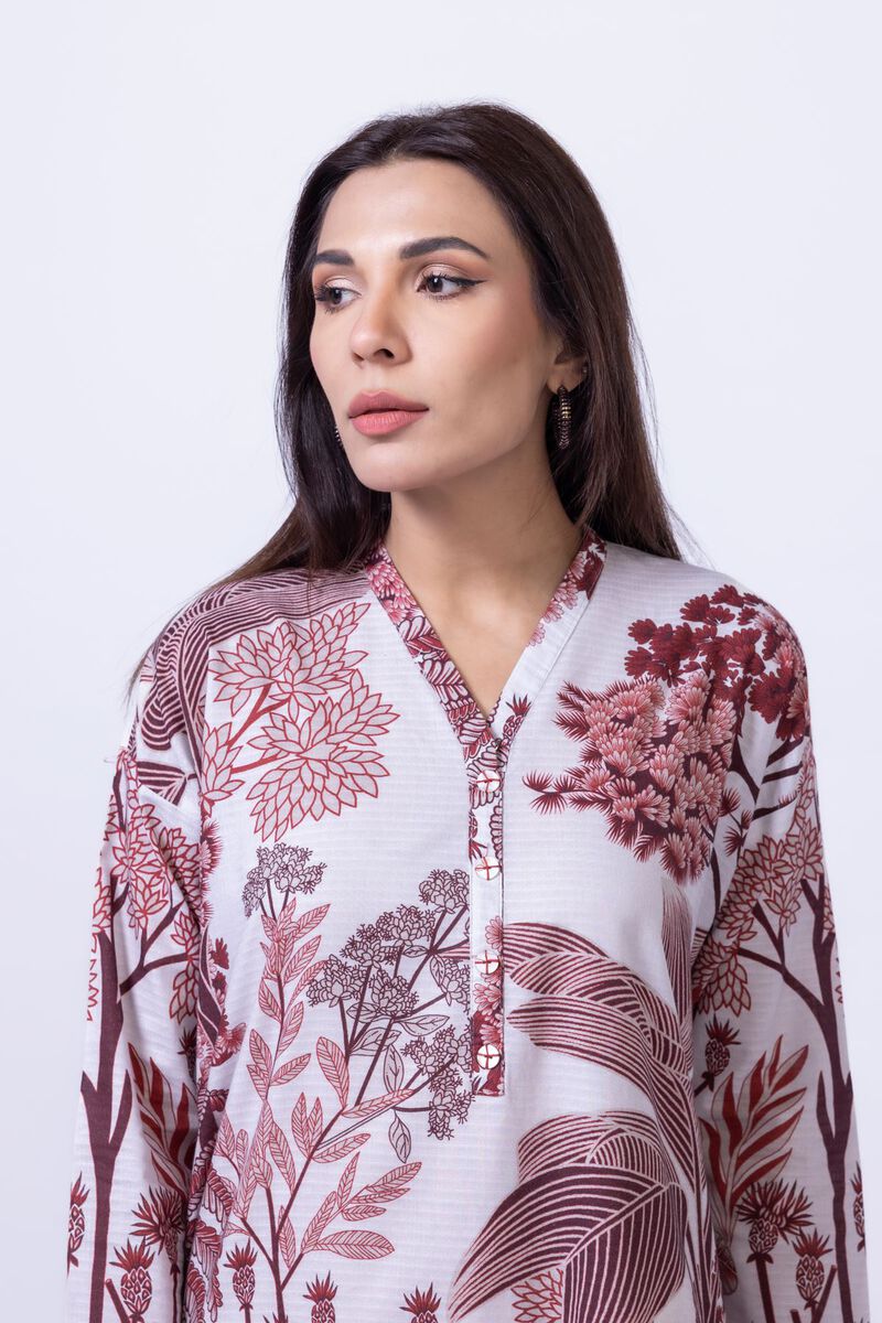 Printed | Dobby | Kurta | USD 12.50
