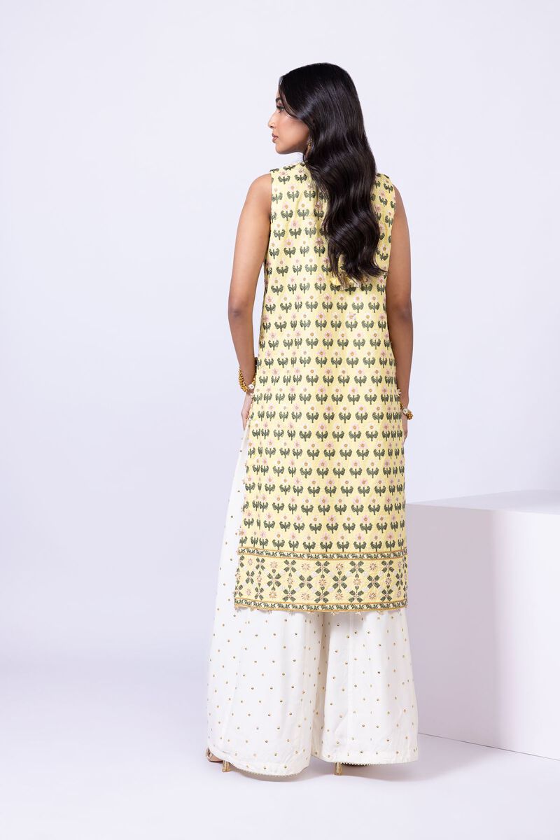 Embroidered | Viscose Oak Silk | Kurta | USD 30.00