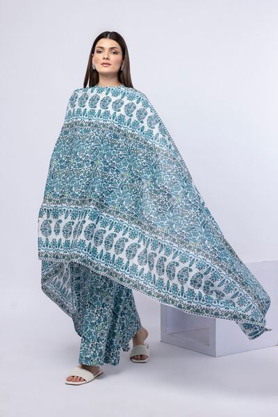 Printed | Cambric | Pants | USD 12.00