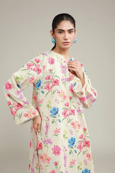 Printed | Messuri | Messuri Tailored Set | USD 45.00