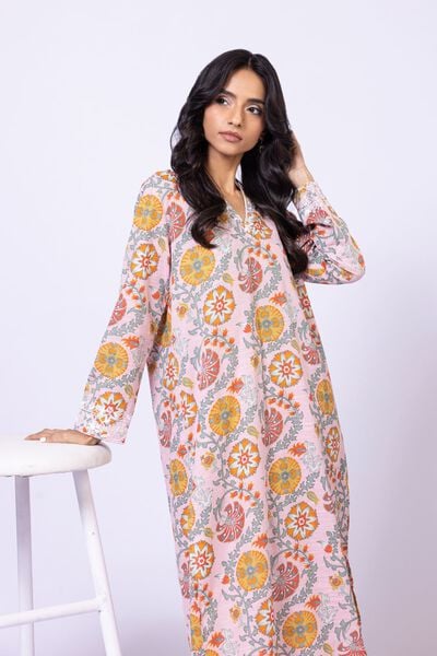 Embroidered | Khaddar | Kurta | USD 25.00