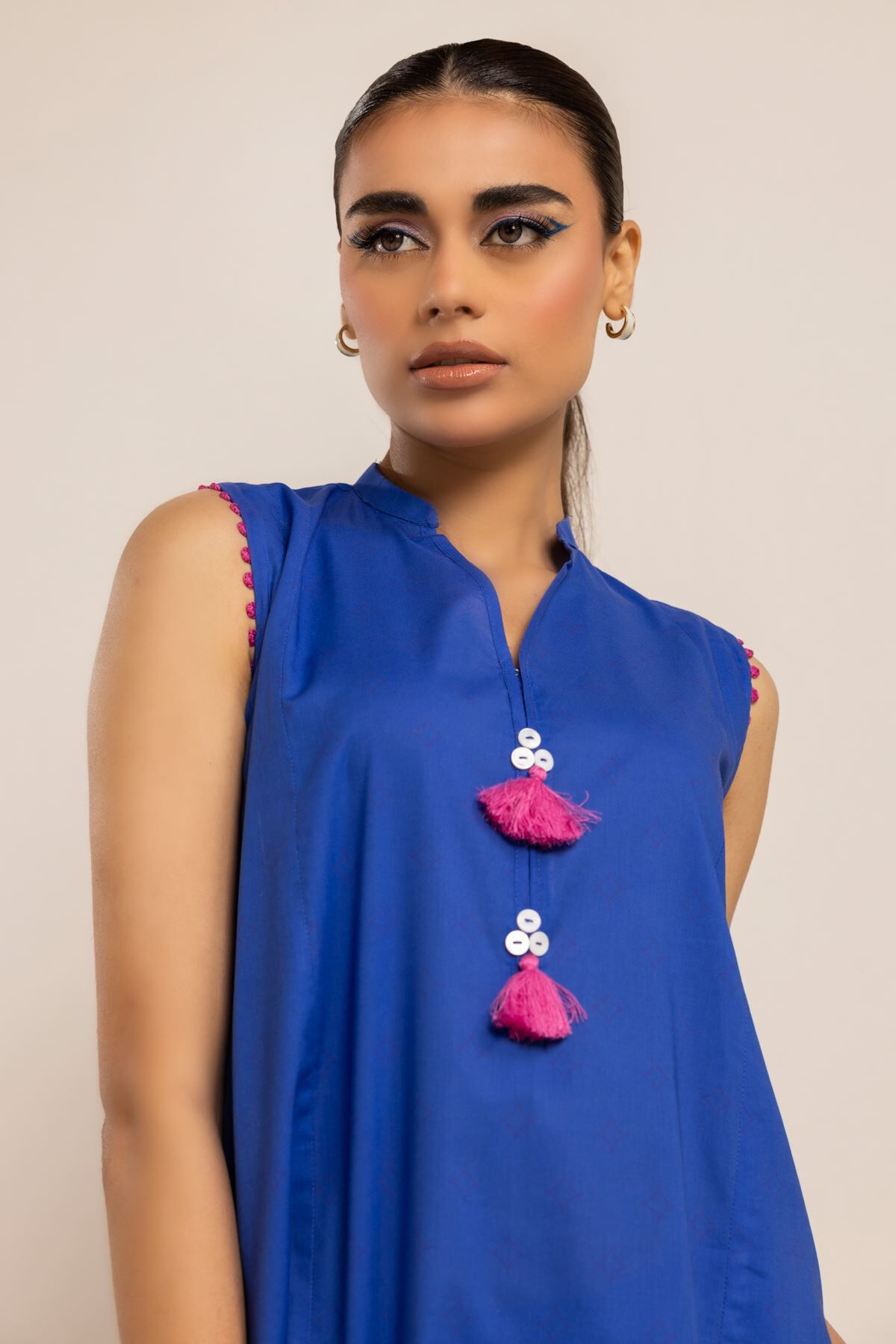 Khaadi Printed Kurta Collection Shop Ready to Wear Kurtas Online