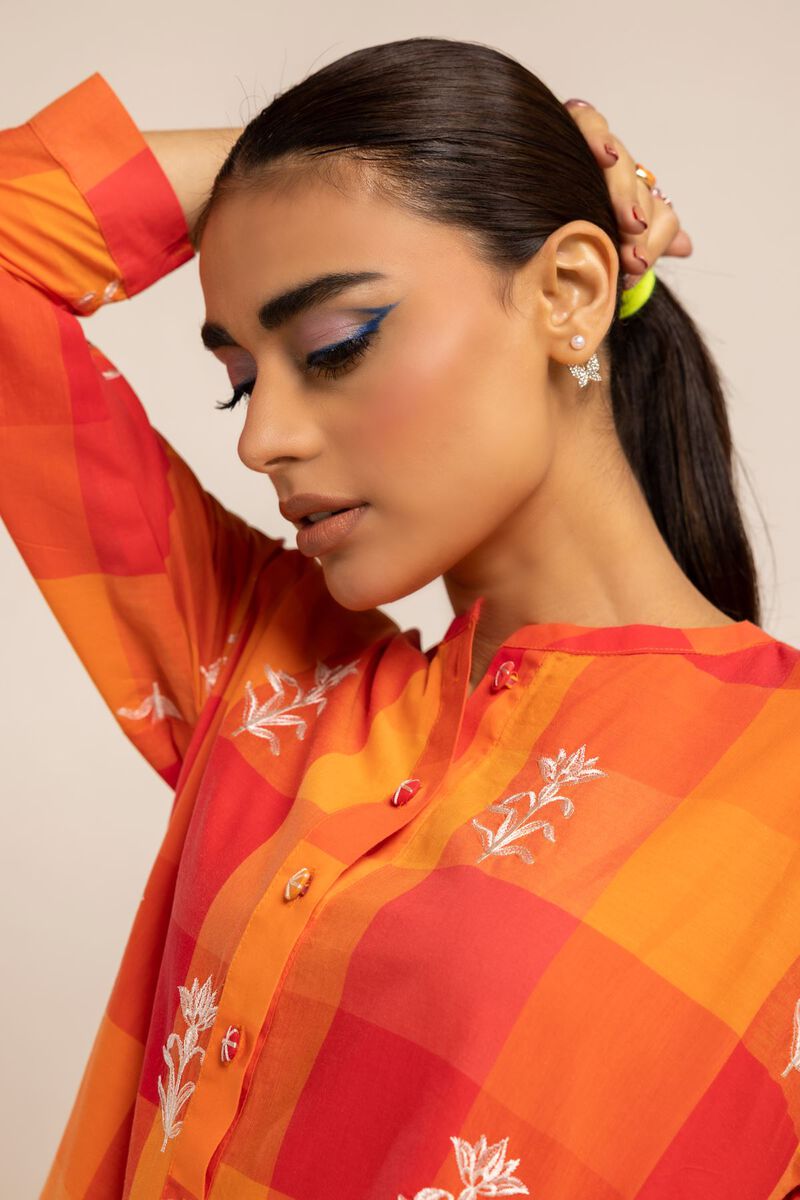  | Kurta | Embroidered | null