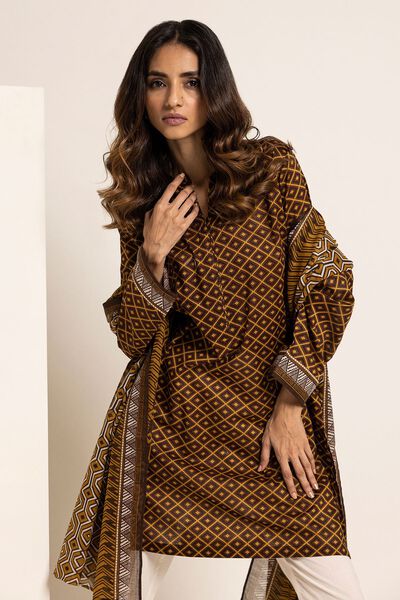 Fabrics 2 Piece