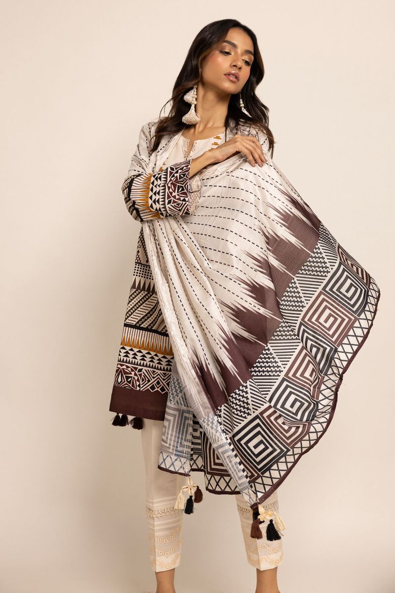  | Dupatta | null