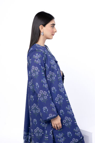 Printed | Lawn | Fabrics 3 Piece | USD 40.00