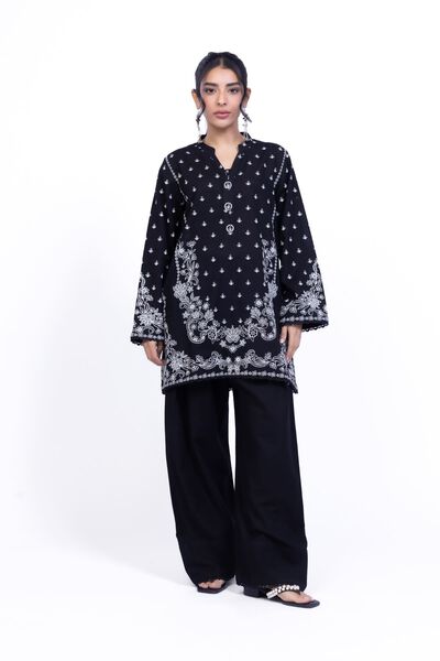 Dyed | Khaddar | Shalwar | USD 20.00