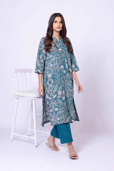 Dyed | Khaddar | Pants | USD 4.50