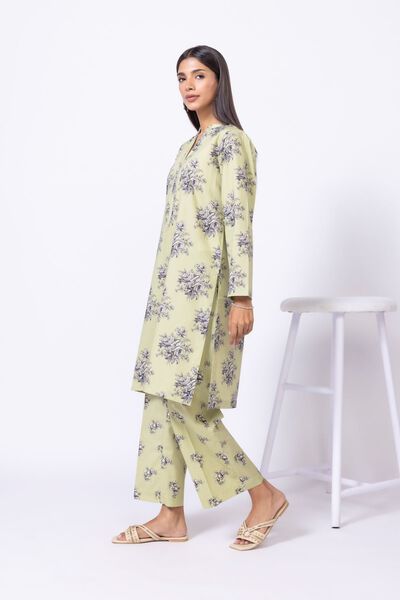 Printed | Cambric | Pants | USD 3.60