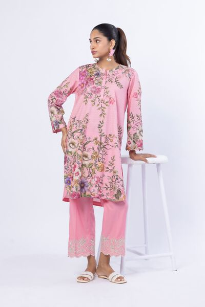 Printed | Lawn | Kurta | USD 25.00