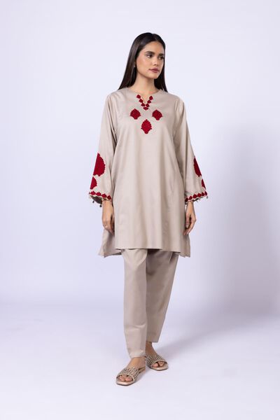 Dyed | Cotton Cottel | Shalwar | USD 4.50