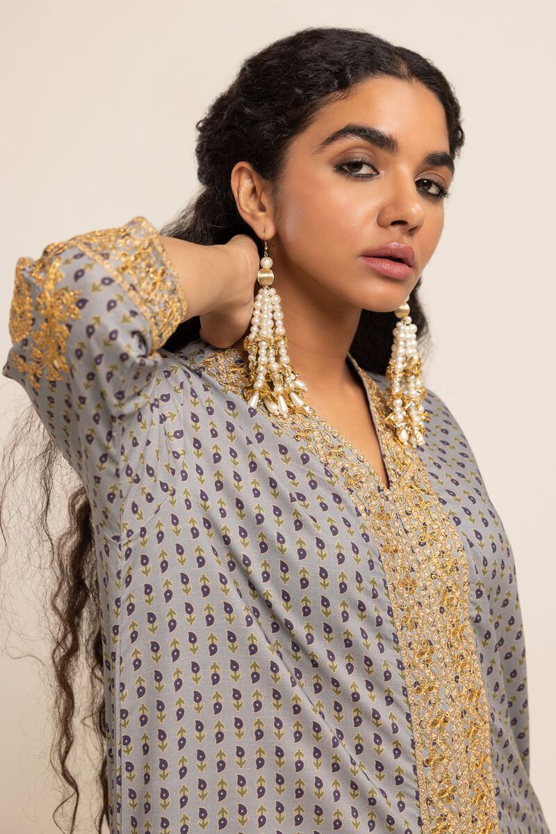  | Kurta | Embroidered | null