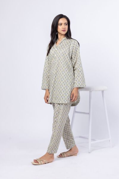 Printed | Cambric | Pants | USD 12.00