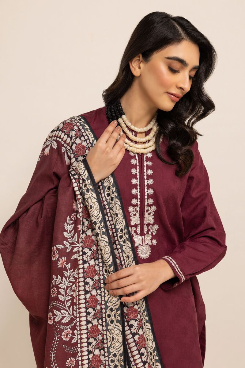  | Dupatta | null