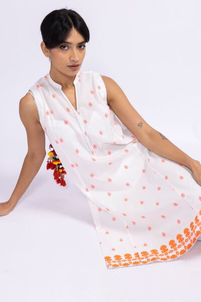 Classic Kameez