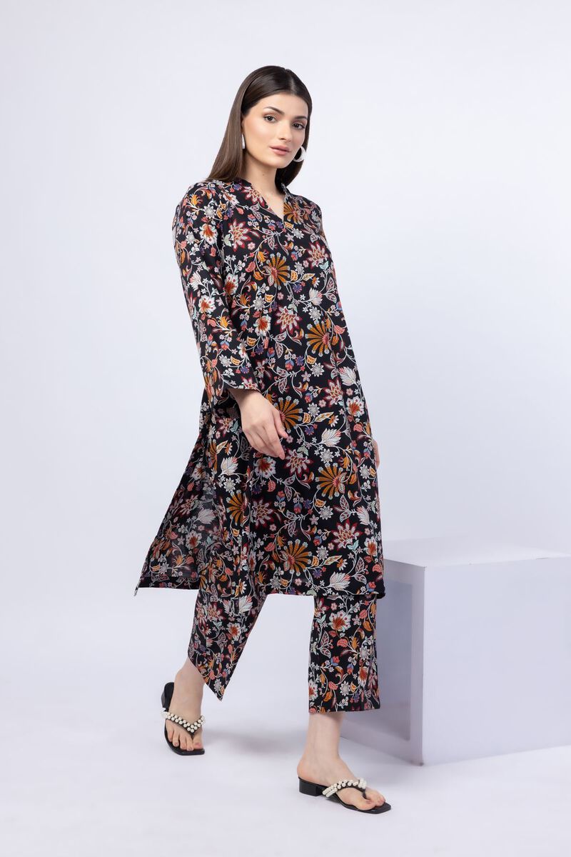 Printed | Cambric | Kurta | null
