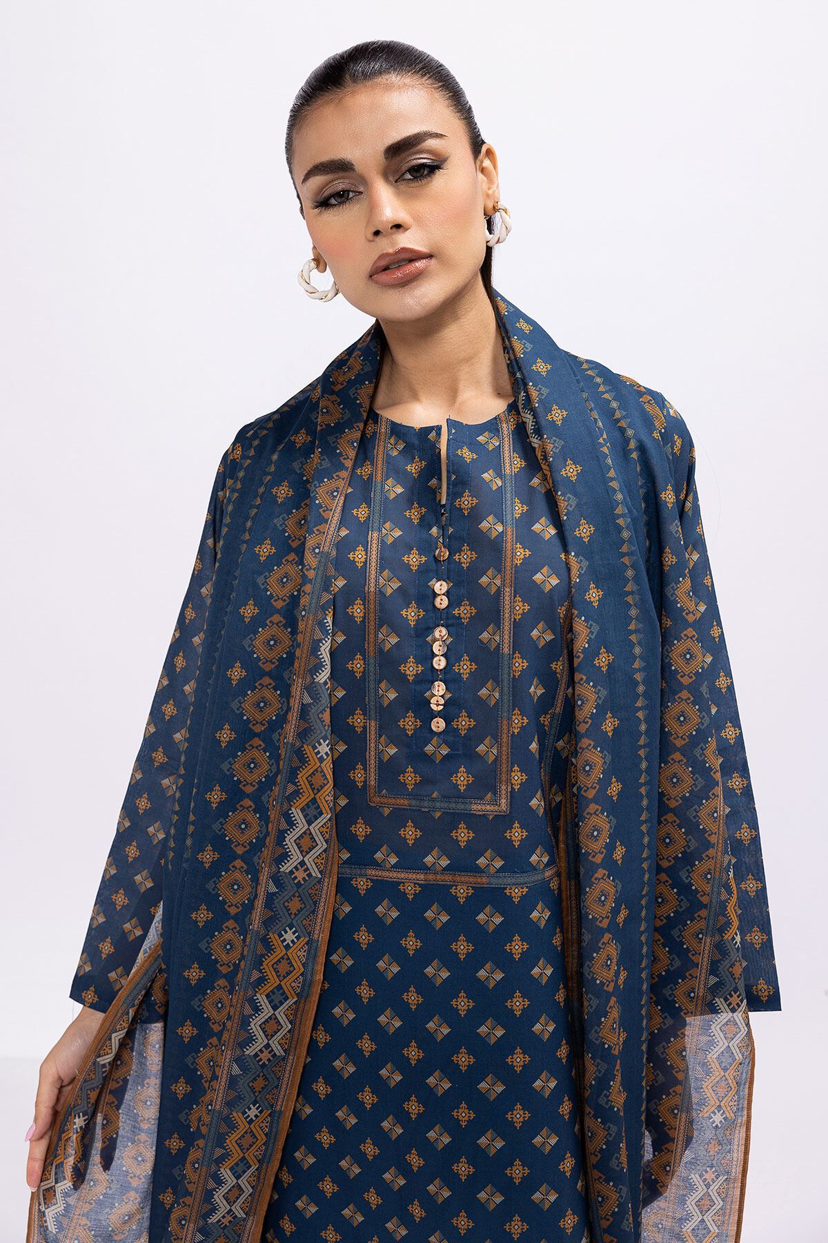 Khadi suit dupatta price discount