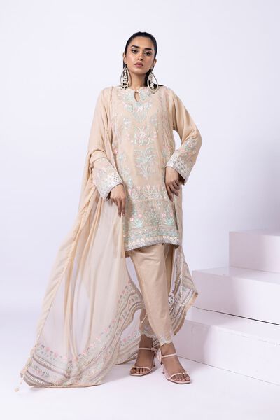 Embroidered | Dobby | Shalwar | USD 6.00
