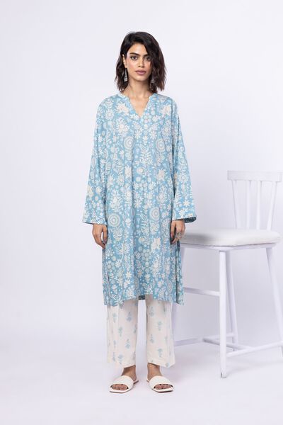 Printed | Cambric | Pants | USD 3.60