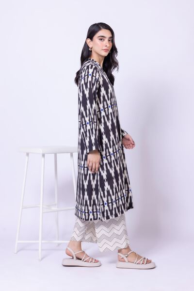 Printed | Viscose Silk | Pants | USD 12.00