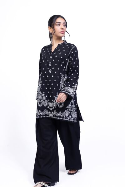 Dyed | Khaddar | Shalwar | USD 20.00