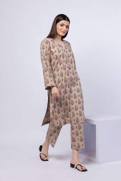Printed | Cambric | Pants | USD 12.00