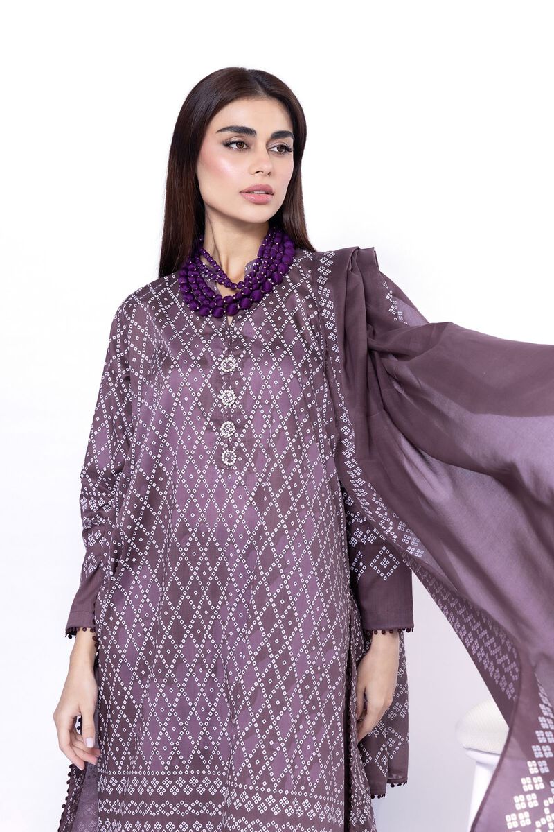 Printed | Lawn | Fabrics 3 Piece | null
