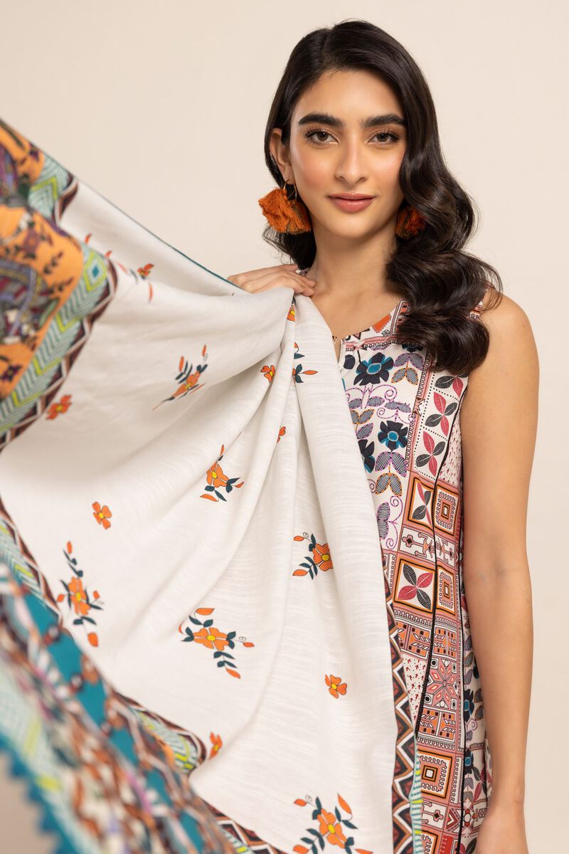  | Dupatta | null