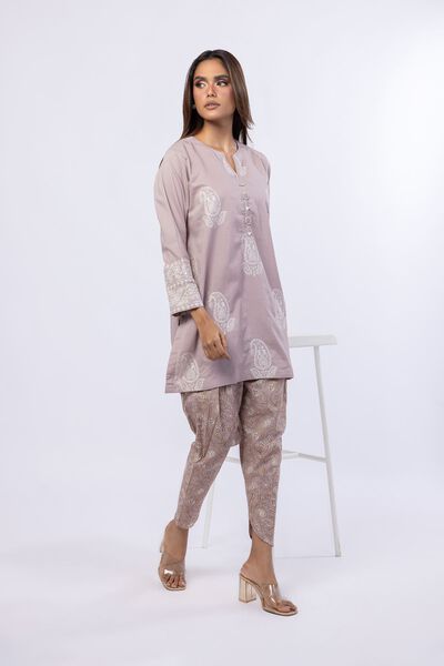 Printed | Cambric | Pants | USD 12.00