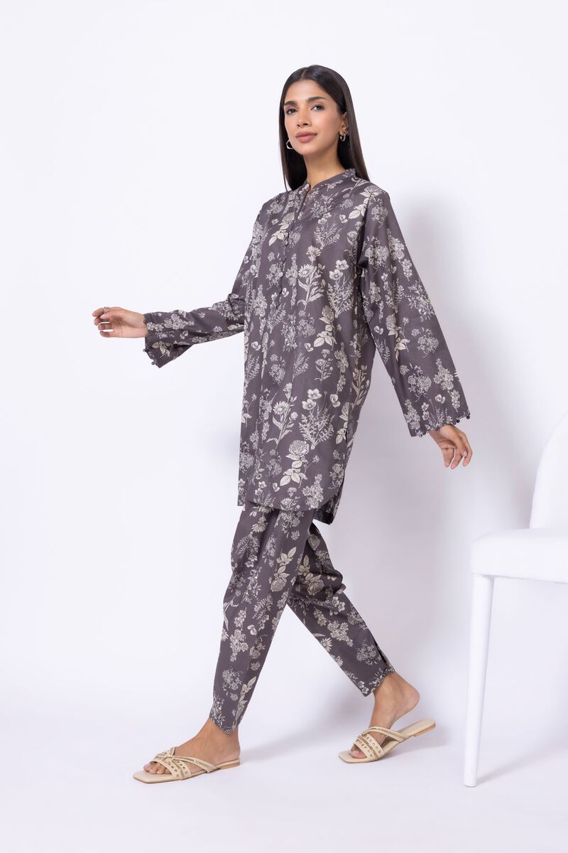 Printed | Cambric | Kurta | null