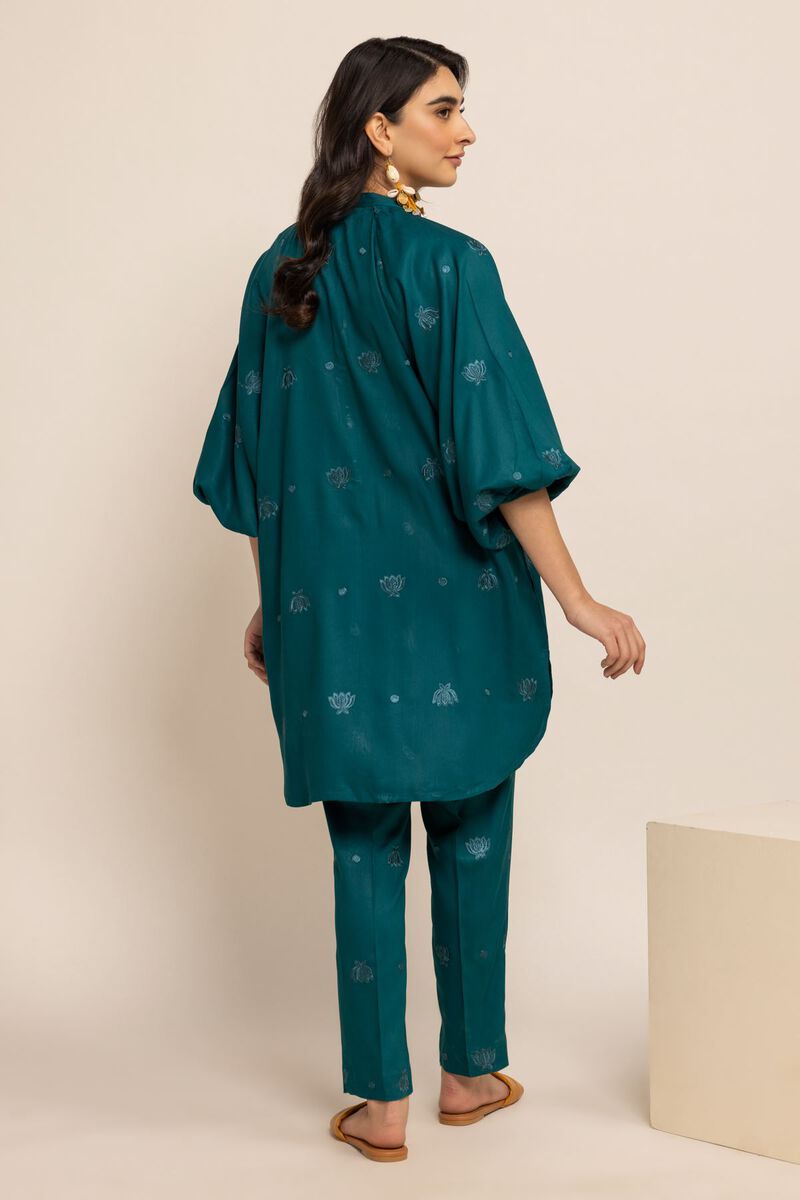  | Kurta | Embroidered | null