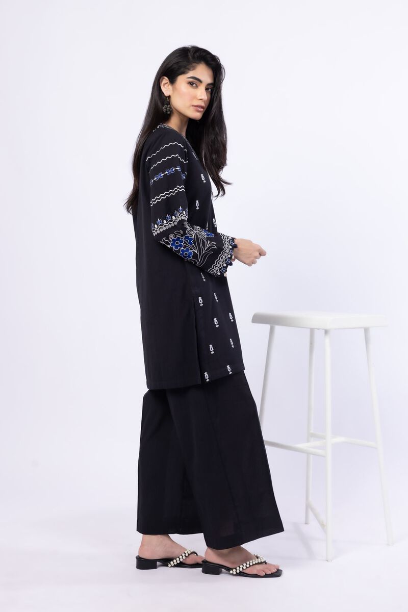 Dyed | Handwoven Cotton | Pants | USD 6.90