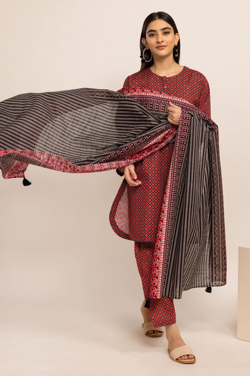  | Dupatta | null