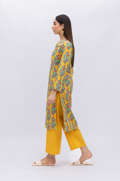 Dyed | Crosshatch Poplin | Pants | USD 15.00