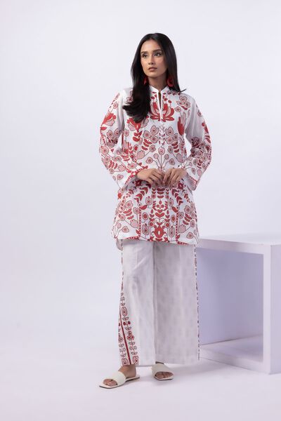 Printed | Cambric | Pants | USD 3.60