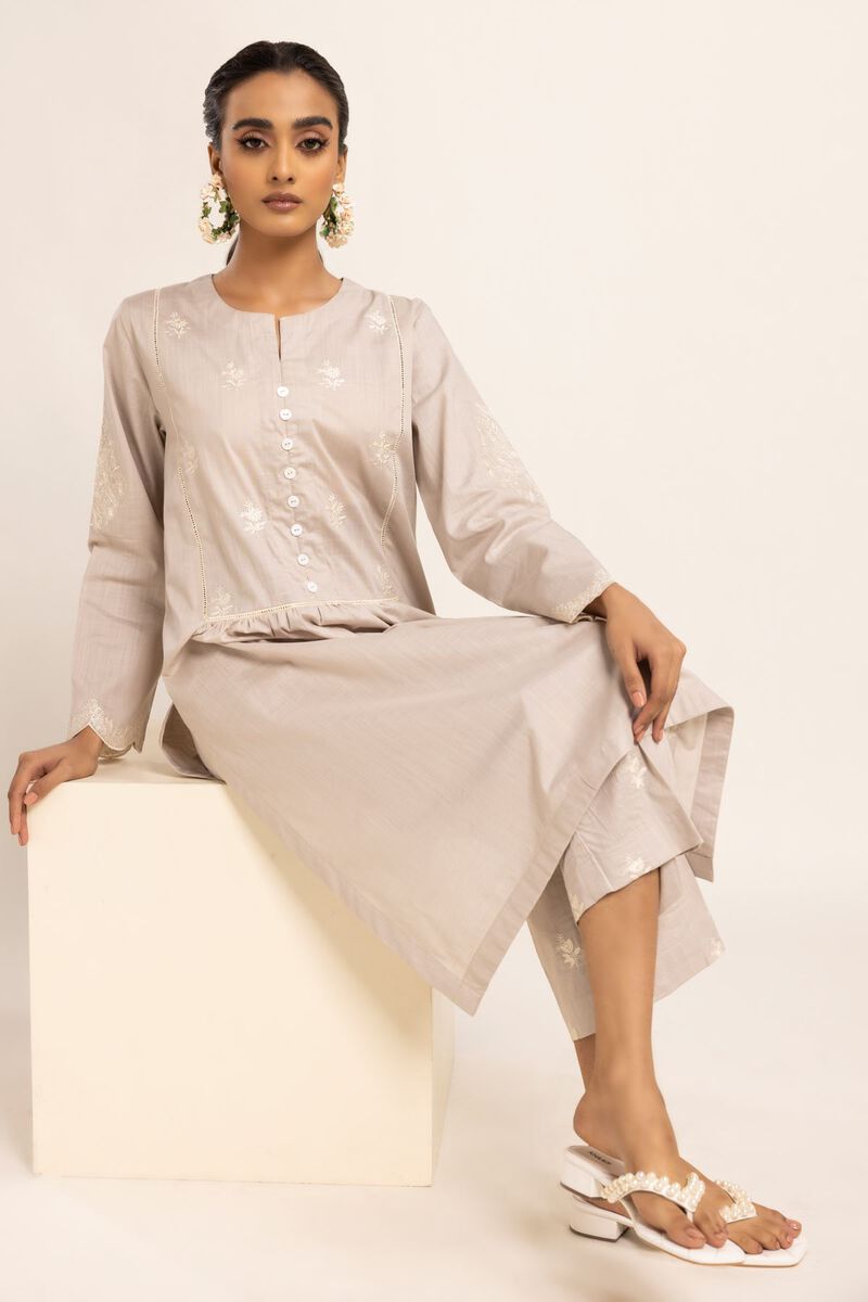  | Kurta | Embroidered | null