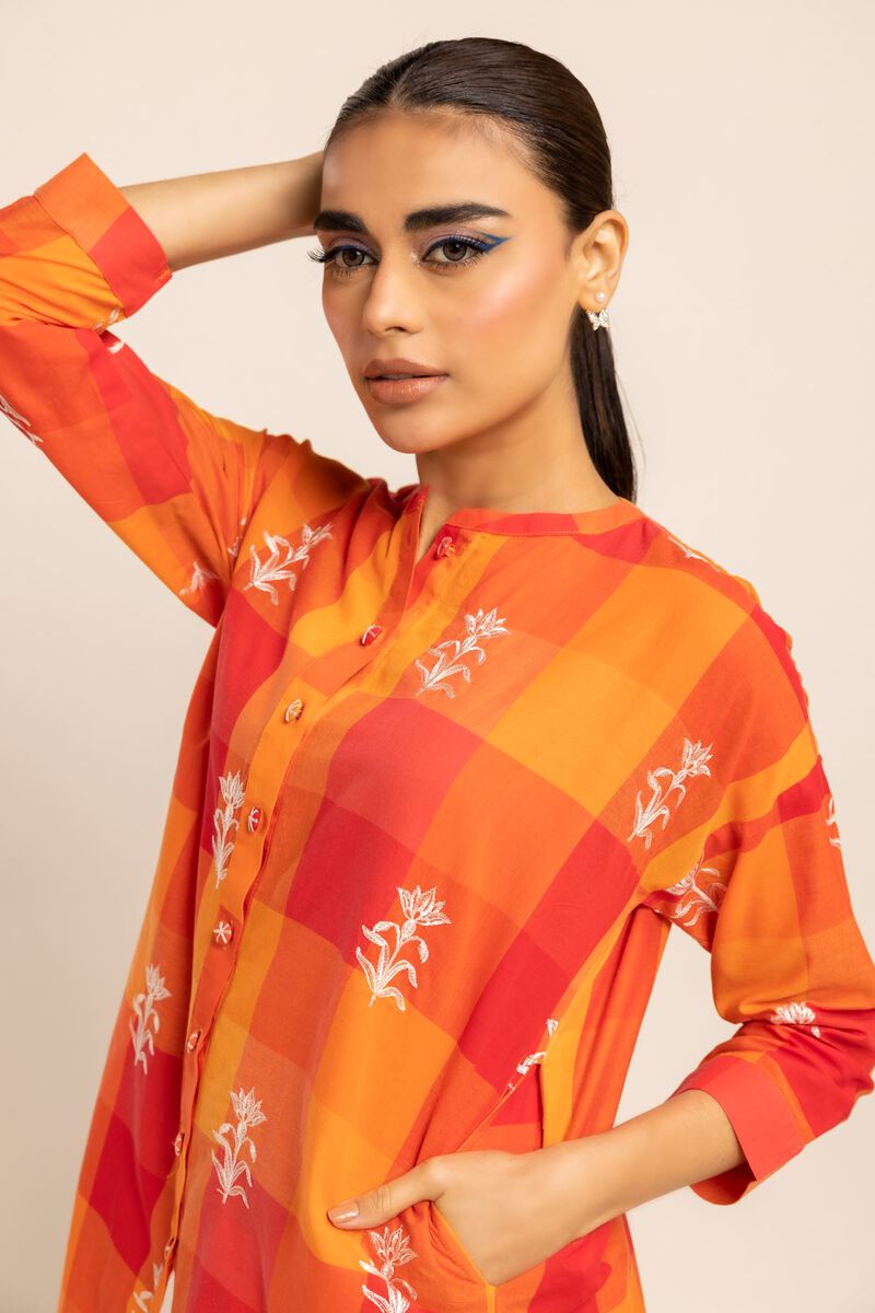  | Kurta | Embroidered | null