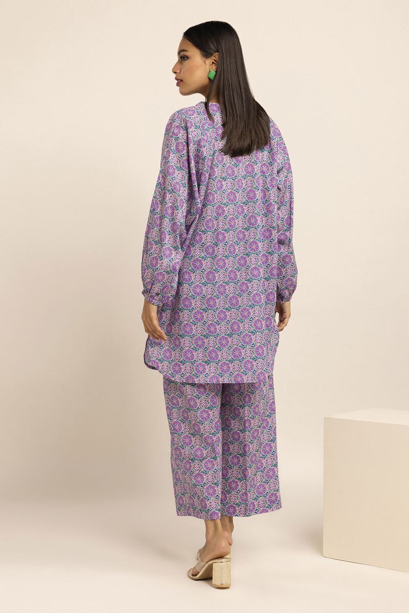 Cambric | Printed | Fabrics 2 Piece | Top Bottoms | null