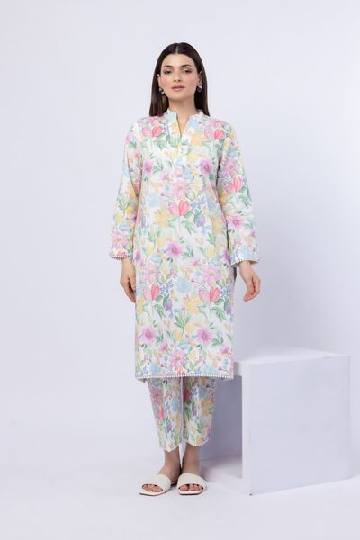 Printed | Cotton Dobby | Kurta | USD 30.00