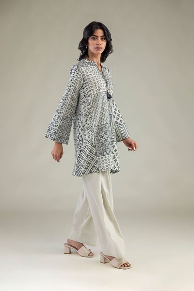 Printed | Cambric | Shalwar | USD 30.00
